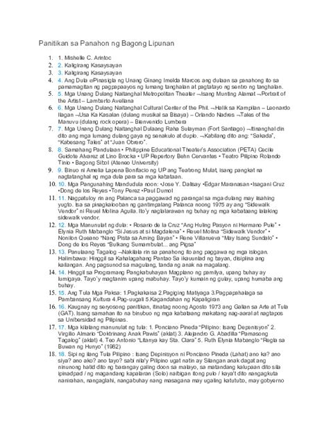 218+ Free Templates for 'Tawag sa lipunan' .